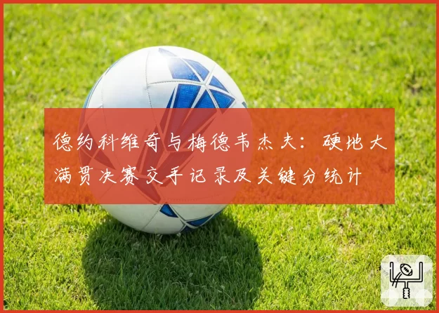 德约科维奇与梅德韦杰夫:硬地大满贯决赛交手记录及关键分统计