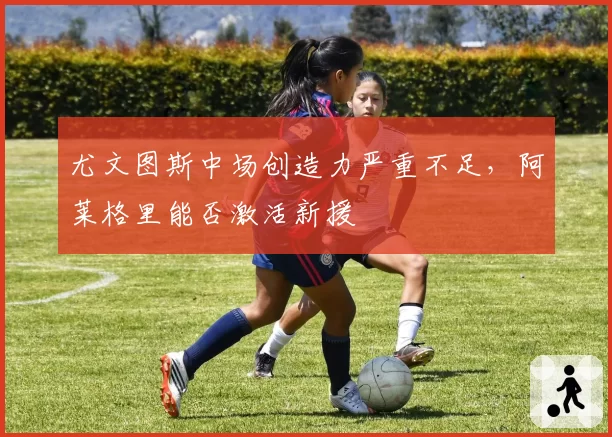 尤文图斯中场创造力严重不足,阿莱格里能否激活新援
